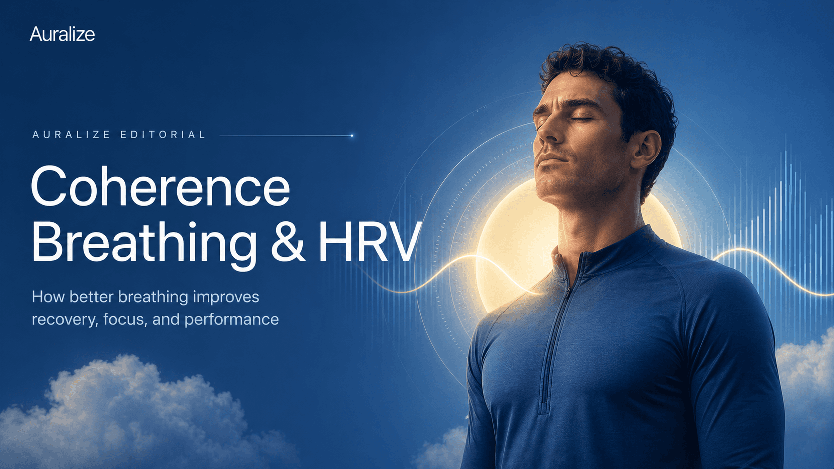 Coherence Breathing and HRV: What the Science Actually Says