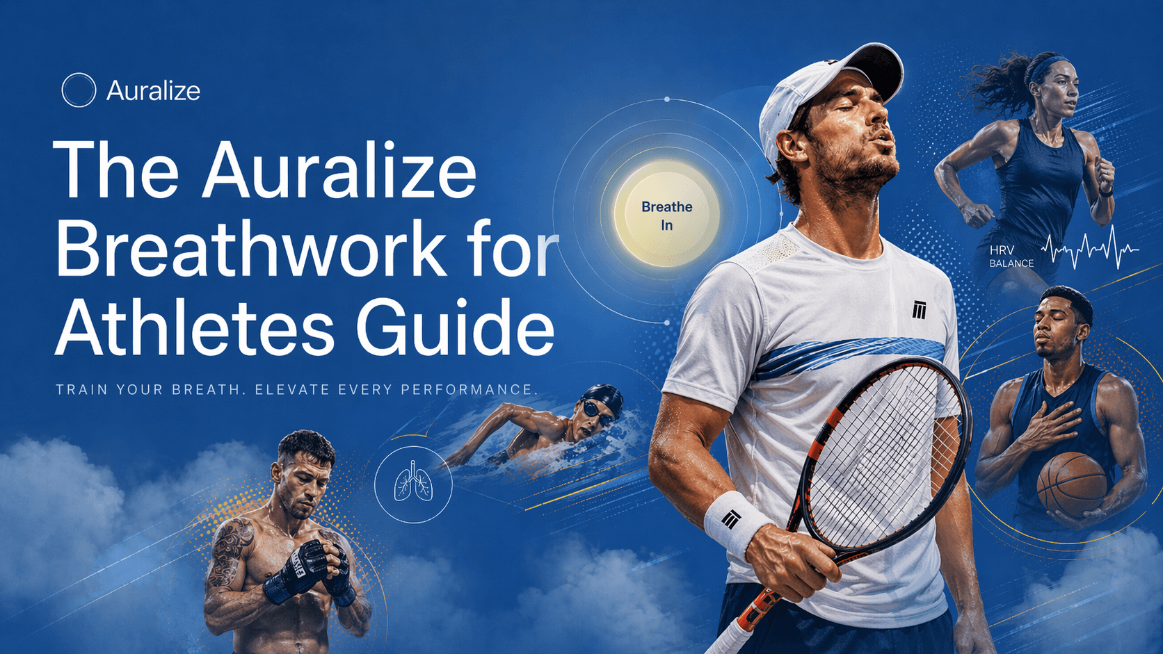 Breathwork for Athletes