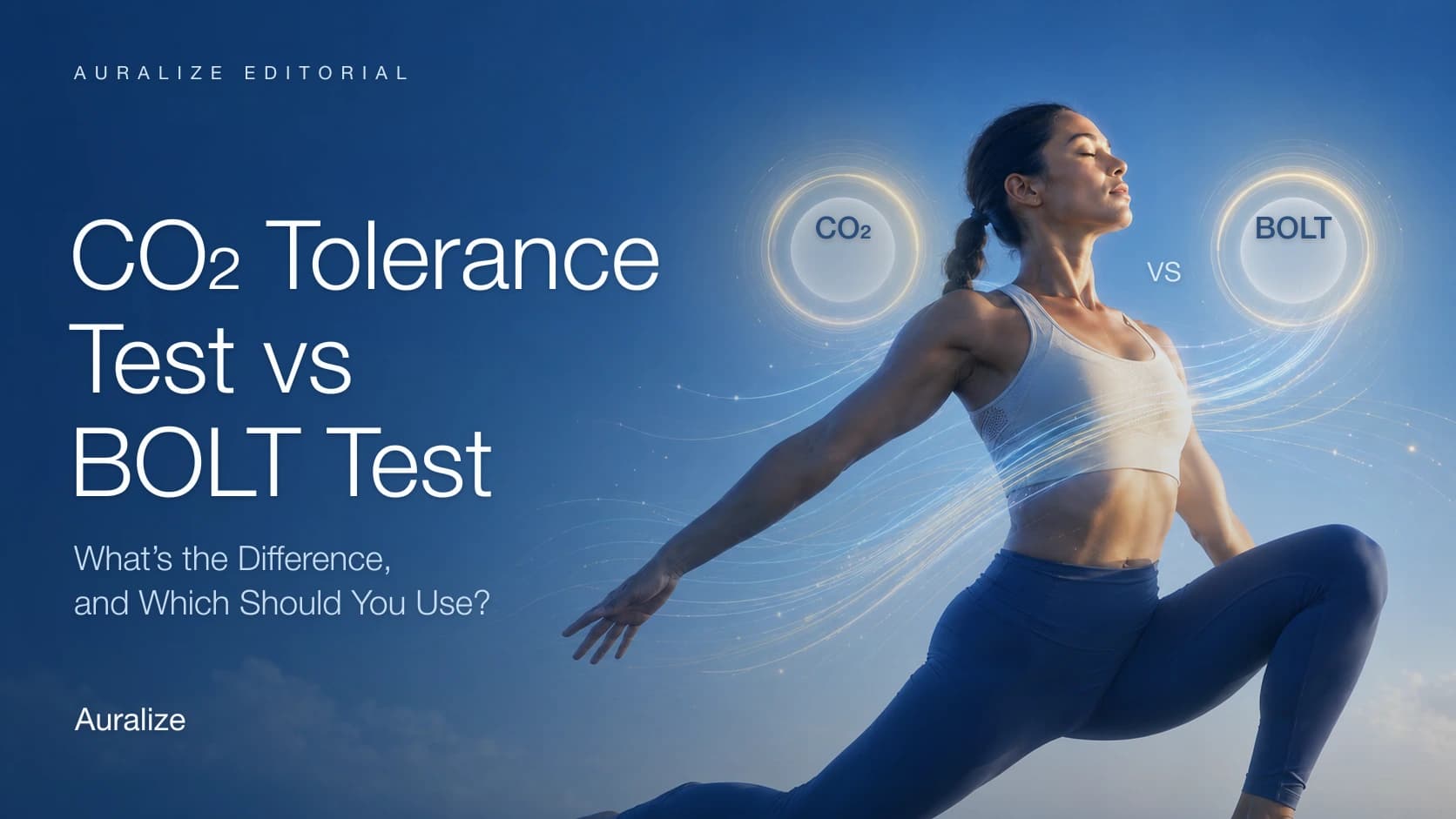 CO₂ Tolerance Test vs BOLT Test: What's the Difference, and Which Should You Use?