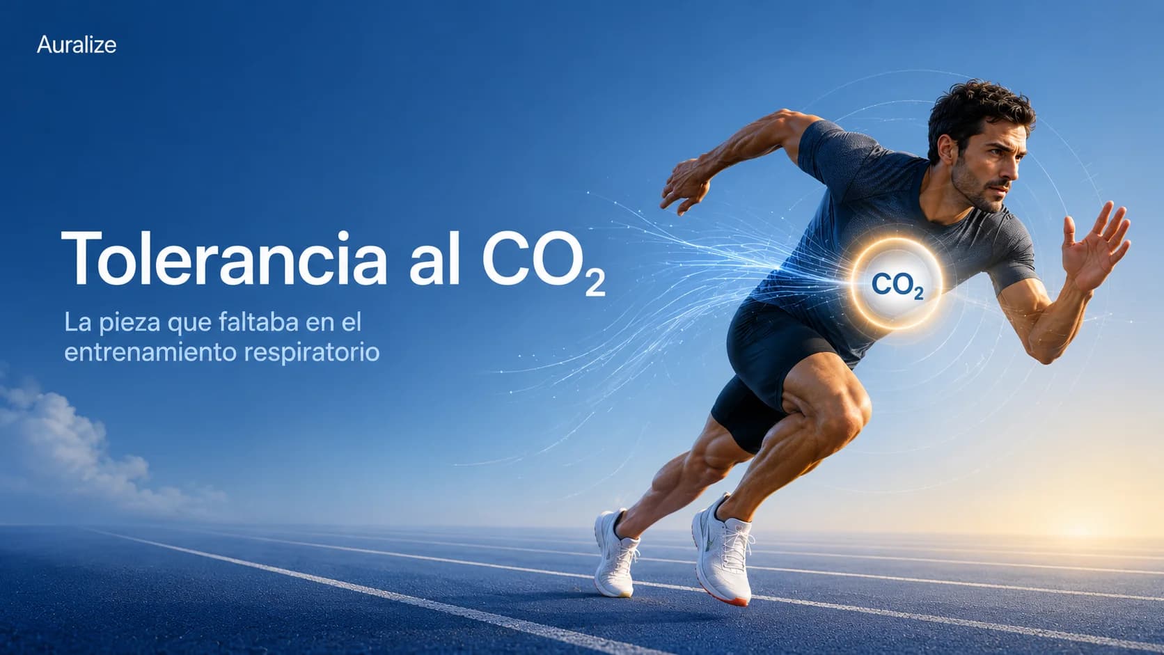 Entrenamiento de tolerancia al CO2: mide tu puntuación y ajusta la respiración en caja
